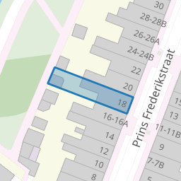 Perceel LDN01-K-6155