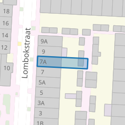 Perceel LDN01-K-6193