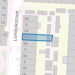 Perceel LDN01-K-6194