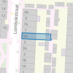 Perceel LDN01-K-6195