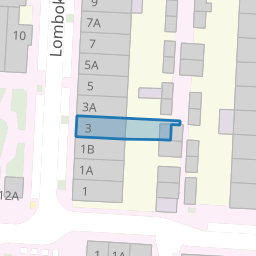 Perceel LDN01-K-6198