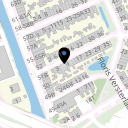 Appartement LDN01 K 6205 2
