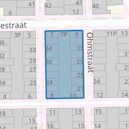 Perceel LDN01-K-6206