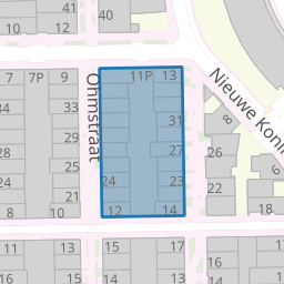 Perceel LDN01-K-6207