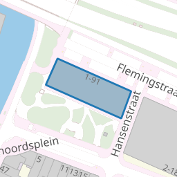 Perceel LDN01-K-6255