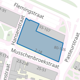 Perceel LDN01-K-6256