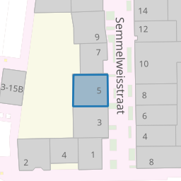 Perceel LDN01-K-6270