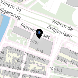 Appartement LDN01 K 6277 29