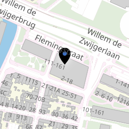 Appartement LDN01 K 6277 31