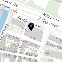 Appartement LDN01 K 6277 32