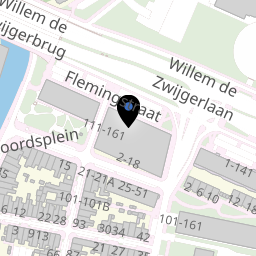 Appartement LDN01 K 6277 38