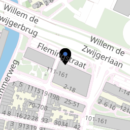 Appartement LDN01 K 6277 4