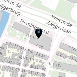 Appartement LDN01 K 6277 40