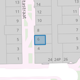 Perceel LDN01-K-6292