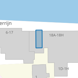 Perceel LDN01-K-6321