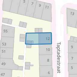 Perceel LDN01-K-6334