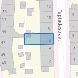 Perceel LDN01-K-6337
