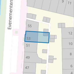 Perceel LDN01-K-6351