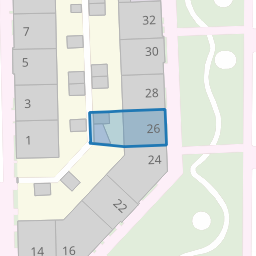 Perceel LDN01-K-6361