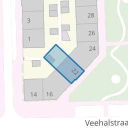 Perceel LDN01-K-6363