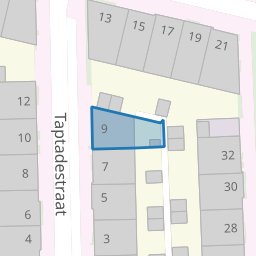 Perceel LDN01-K-6368