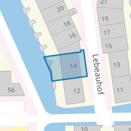 Perceel LDN01-K-6370