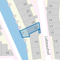 Perceel LDN01-K-6372