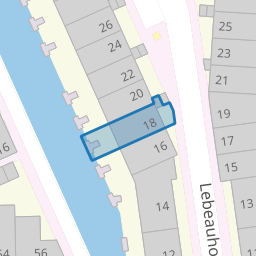 Perceel LDN01-K-6373