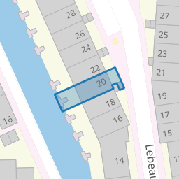Perceel LDN01-K-6374