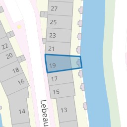 Perceel LDN01-K-6403