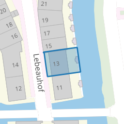 Perceel LDN01-K-6406