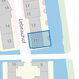 Perceel LDN01-K-6407