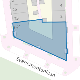 Perceel LDN01-K-6466