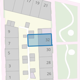 Perceel LDN01-K-6468