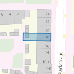 Perceel LDN01-K-6480