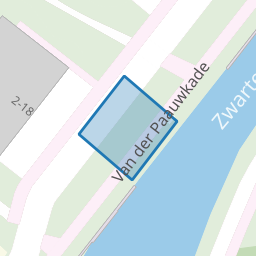 Perceel LDN01-K-6523