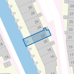Perceel LDN01-K-6527