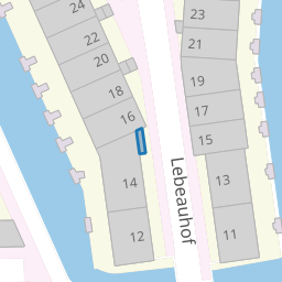 Perceel LDN01-K-6564