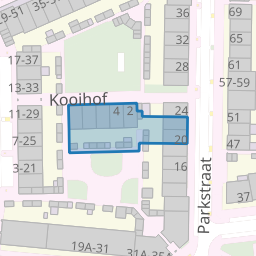 Perceel LDN01-K-6570