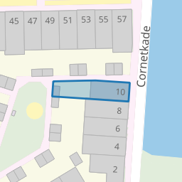 Perceel LDN01-K-6600