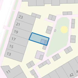 Perceel LDN01-K-6605