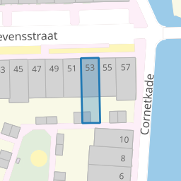 Perceel LDN01-K-6616