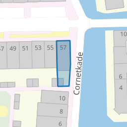 Perceel LDN01-K-6618