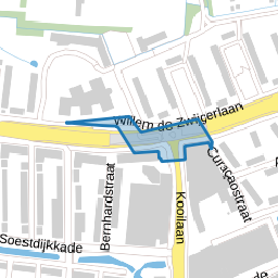 Perceel LDN01-K-6637