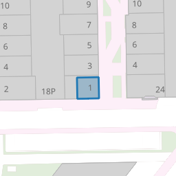 Perceel LDN01-K-6658