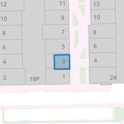 Perceel LDN01-K-6659