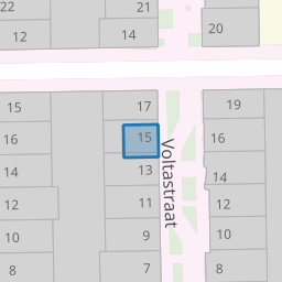 Perceel LDN01-K-6665