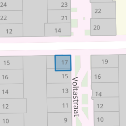 Perceel LDN01-K-6666