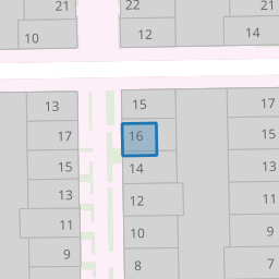 Perceel LDN01-K-6672