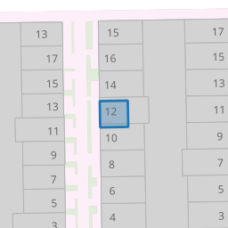 Perceel LDN01-K-6674